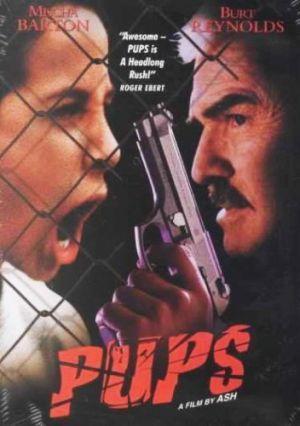 Pups (1999) poster